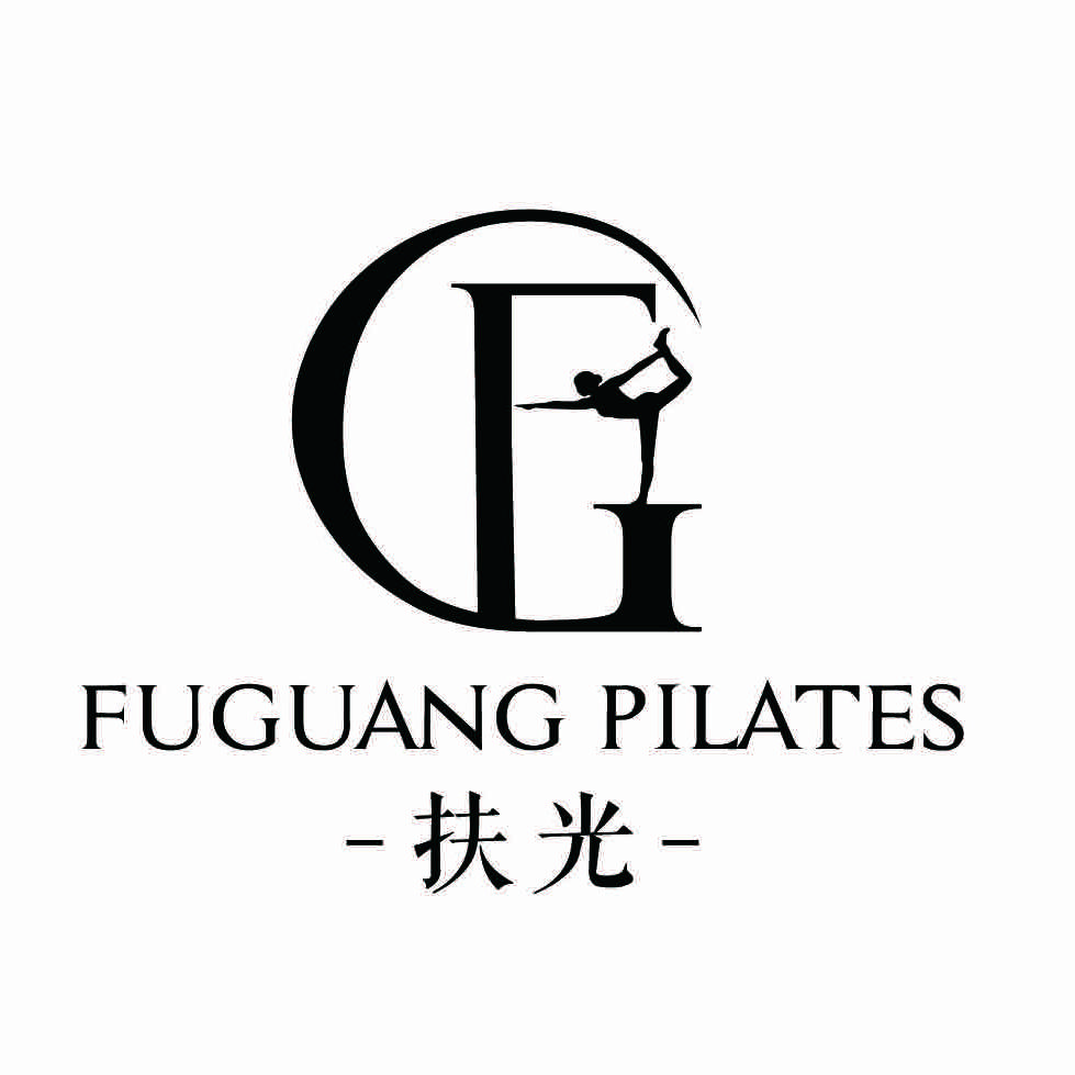 宁波扶光普拉提瑜伽主理人