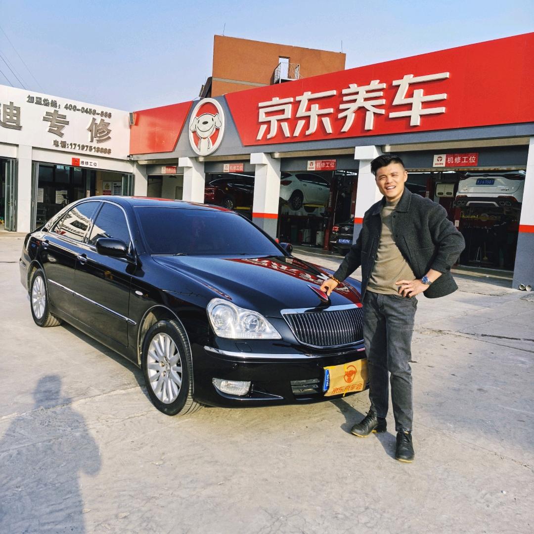 肥城京车会汽车服务有限公司