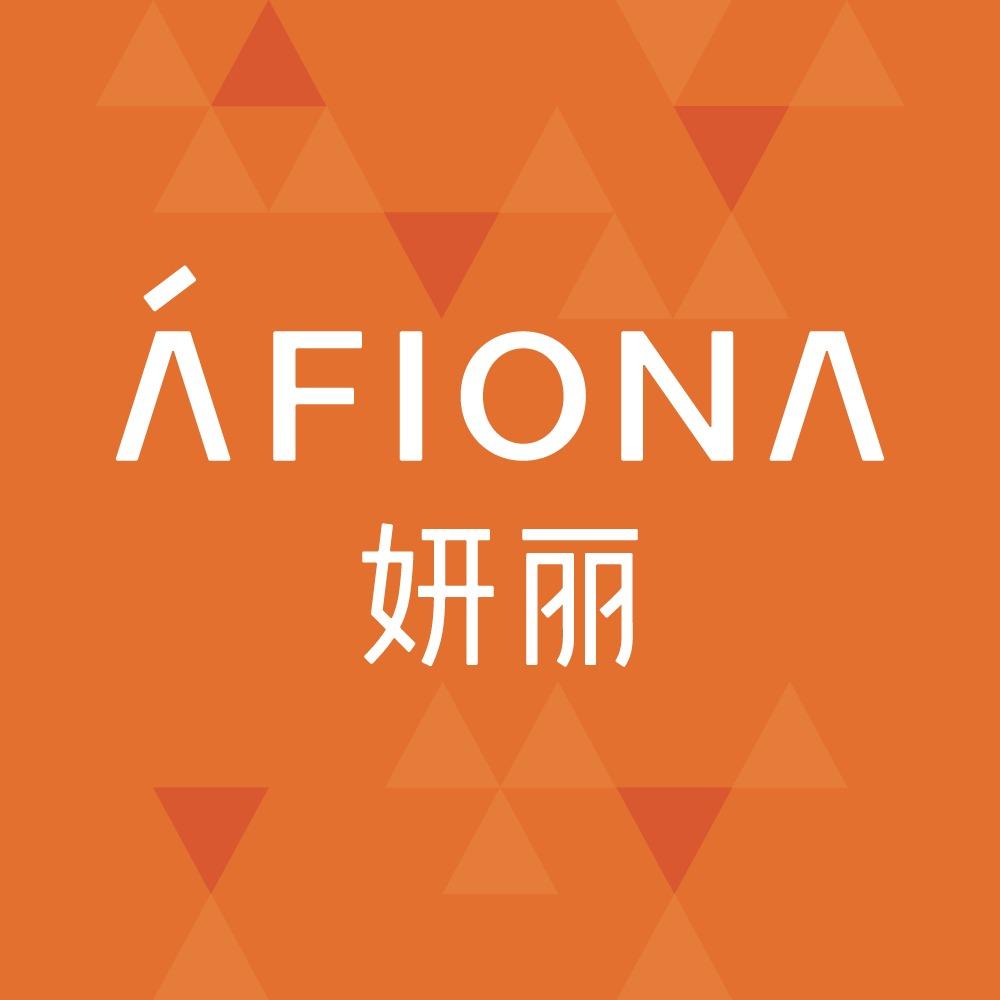 AFIONA妍丽济南和谐广场店