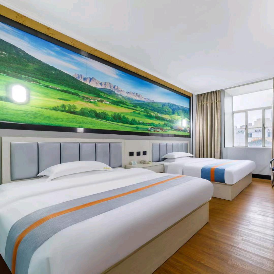 洋洋酒店官方号