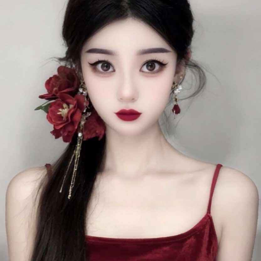 祁县冠东小啊媛美甲美睫纹绣