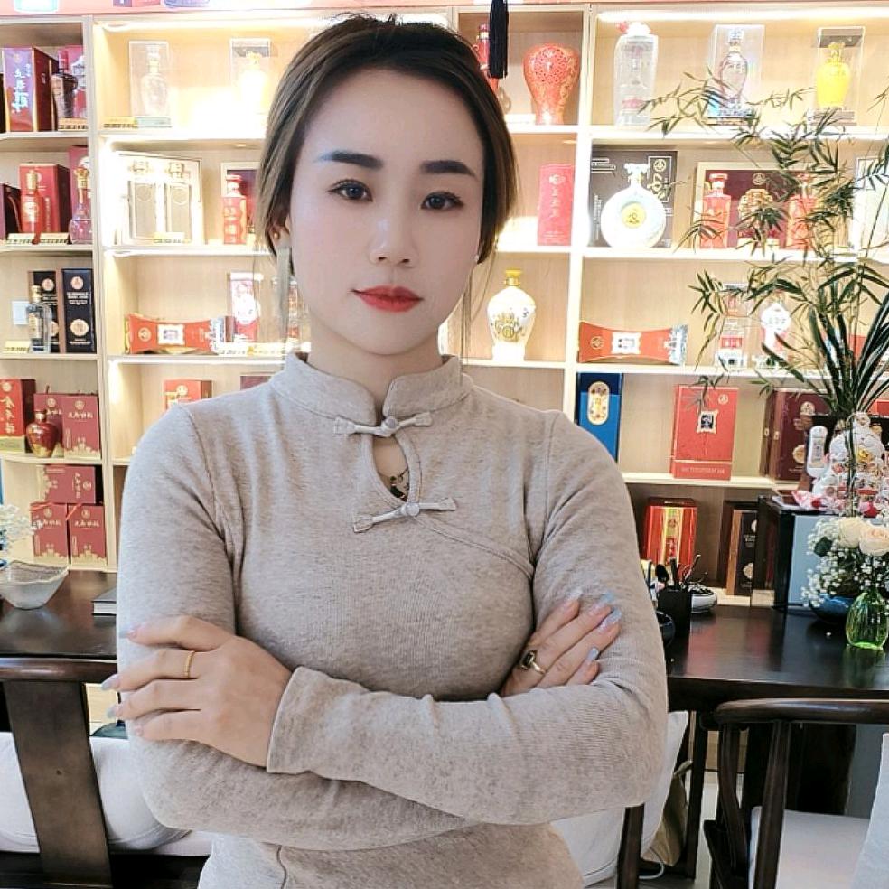 礼泉县知乐茶酒坊，(个体工商户)