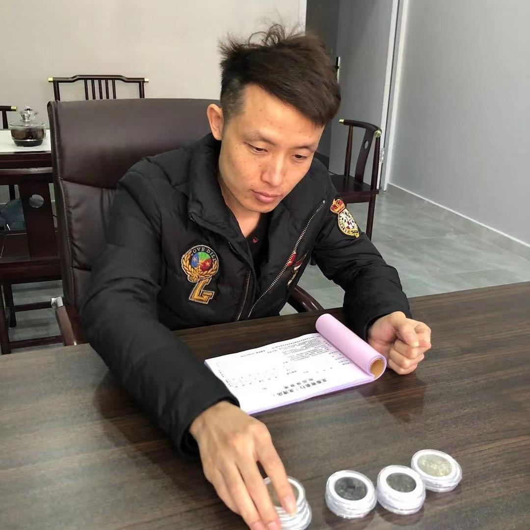 宜春小李黄金