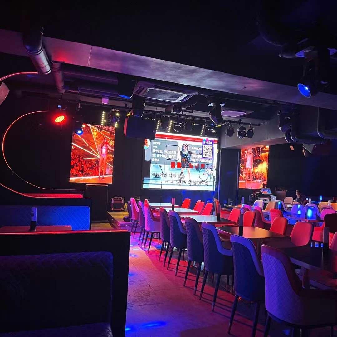 隐久酿造现场MUSIC CLUB官方号