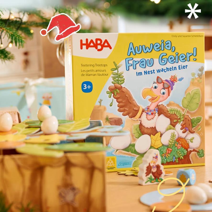 合肥辫豆HABA儿童馆