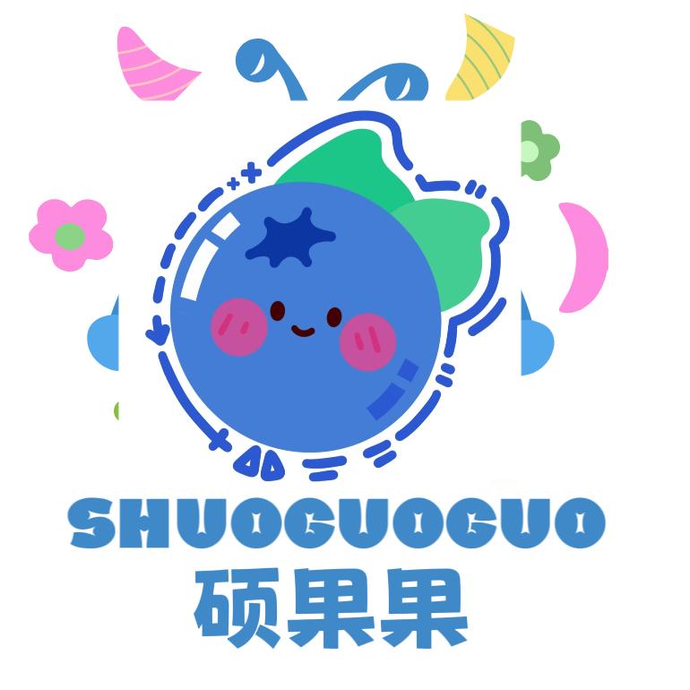 硕果果SGG