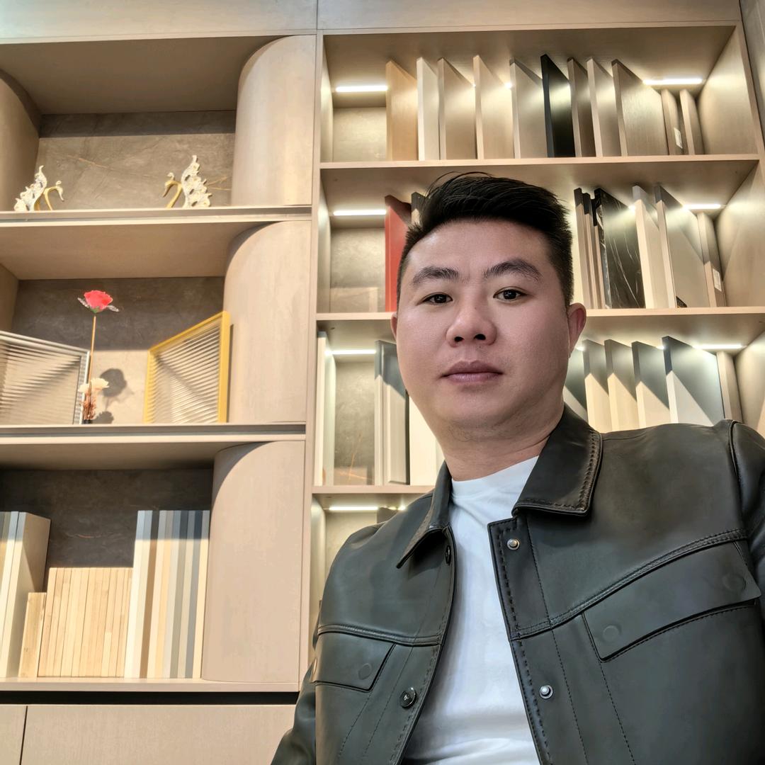 张老表 习水恋承全屋定制