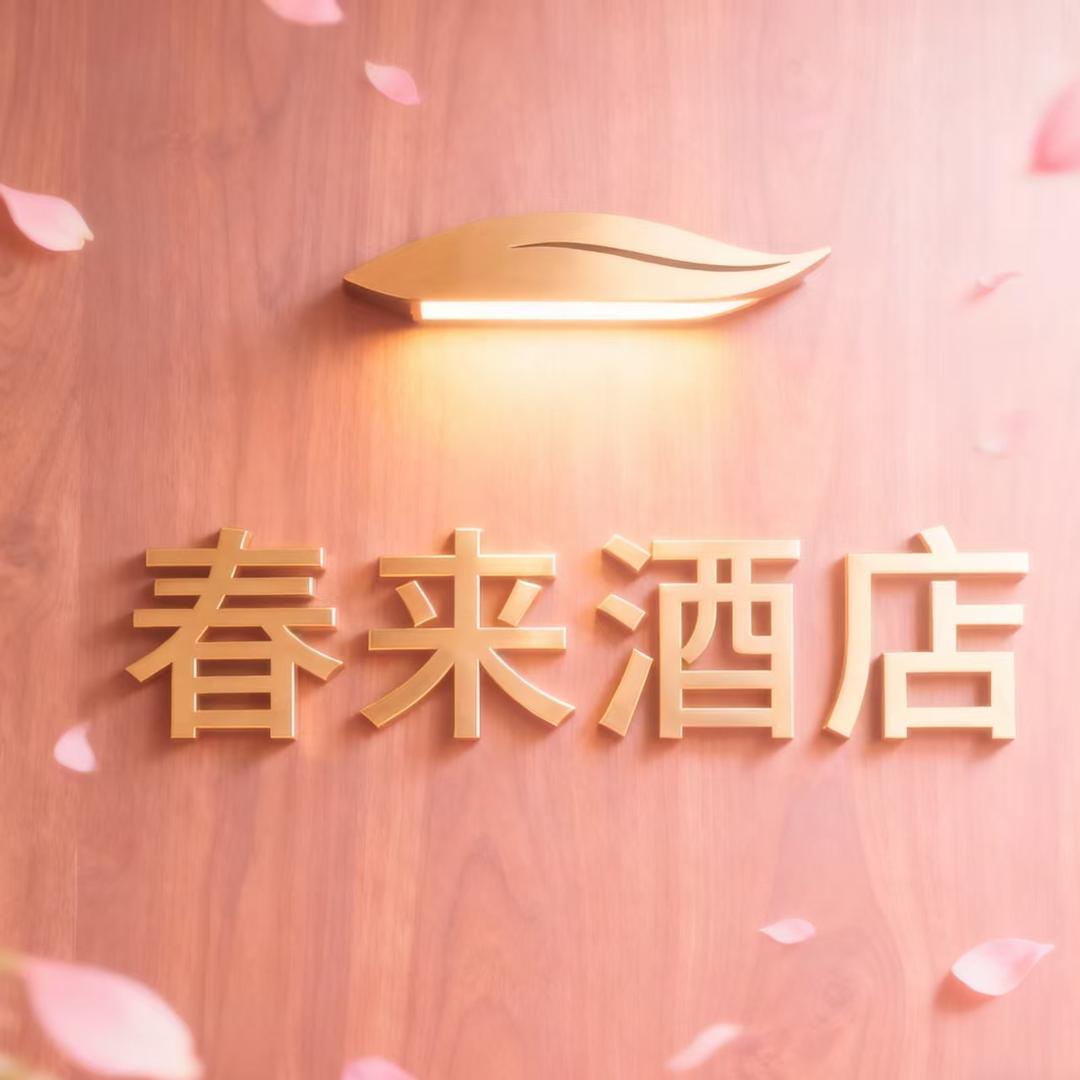 春来酒店官方号
