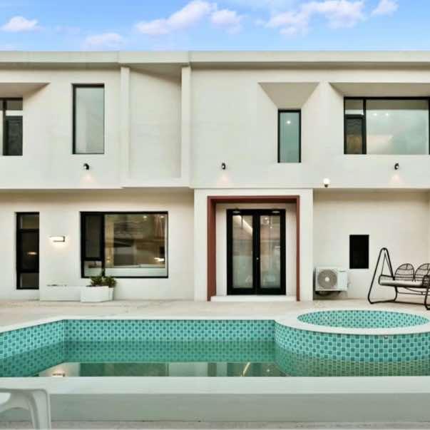 北戴河民宿•超哥