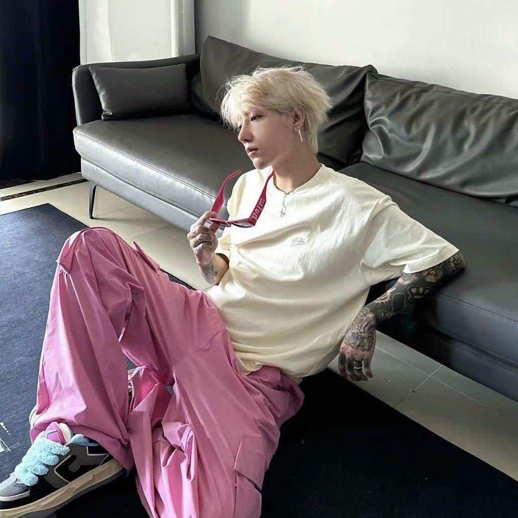 优美姿专业接发(揭阳星点店)