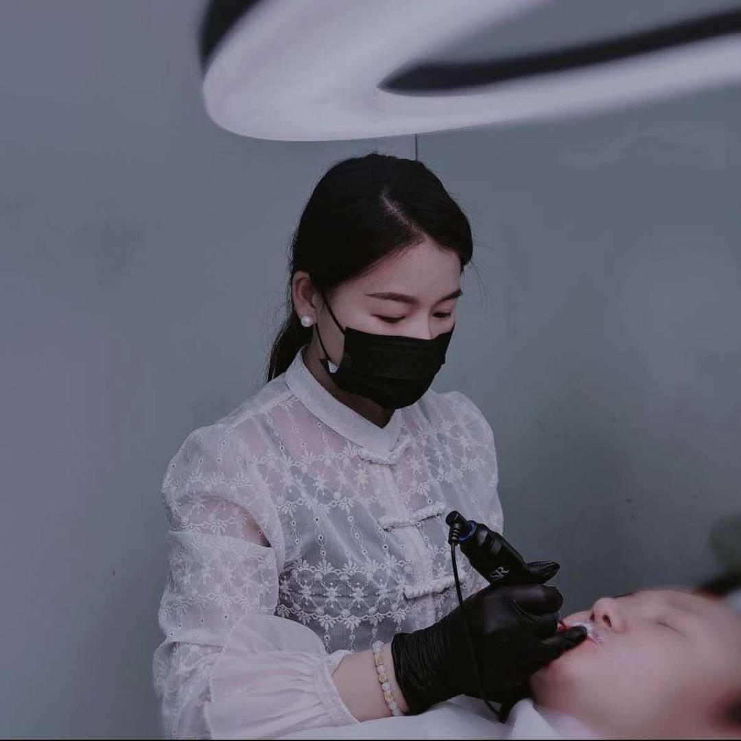 眉形设计巧巧💋💋