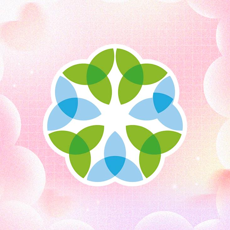 绿叶超市一一家门口的国民超市