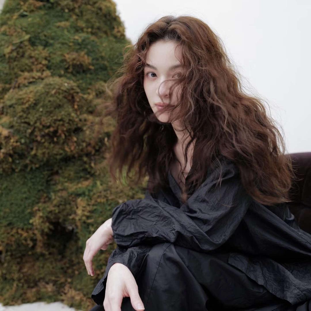 杭州萧山代子烫染设计