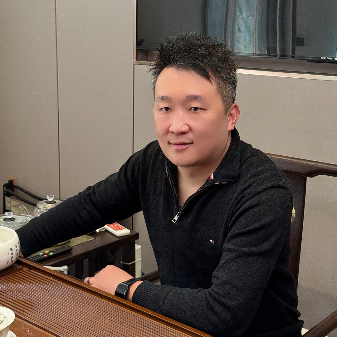 青州炭寻烤肉食堂