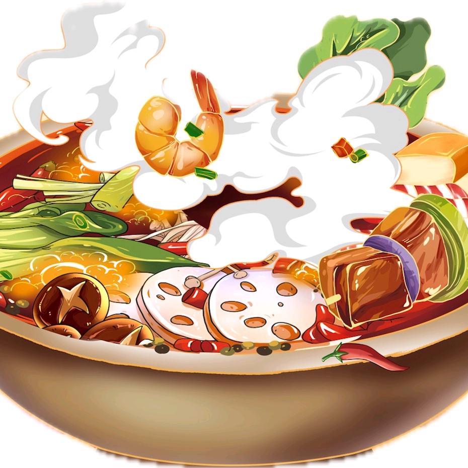 麻辣烫先生
