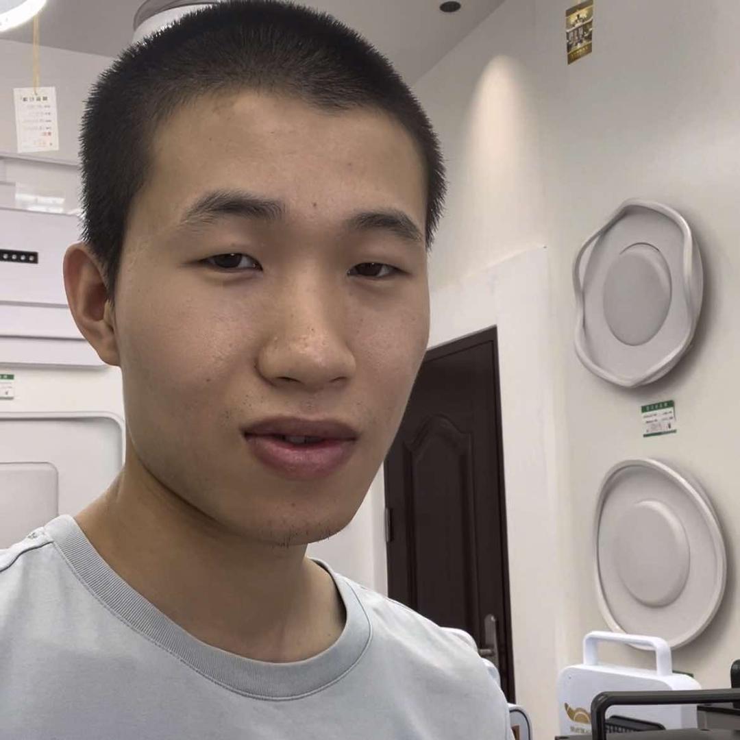 灌阳小胡智能锁