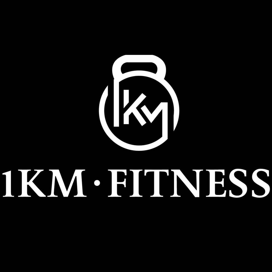1KM·FITNESS健身（万江店）
