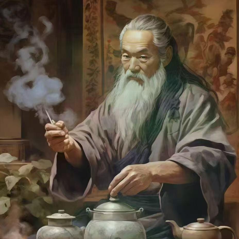 王灵强商贸运营号