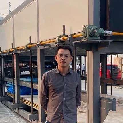 制冰机设备厂家定制尹经理