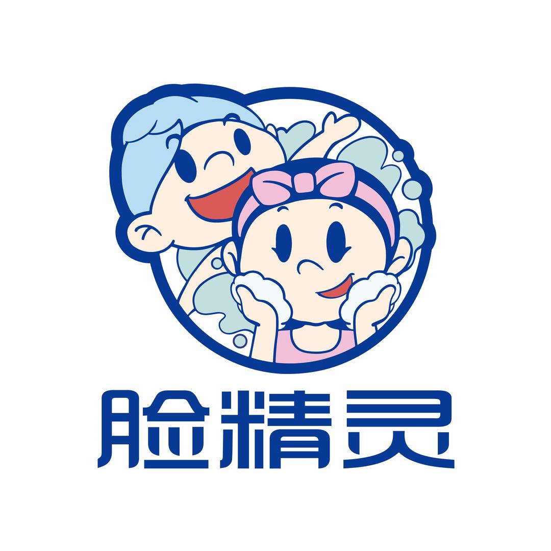 脸精灵洗脸吧(瑞景店)