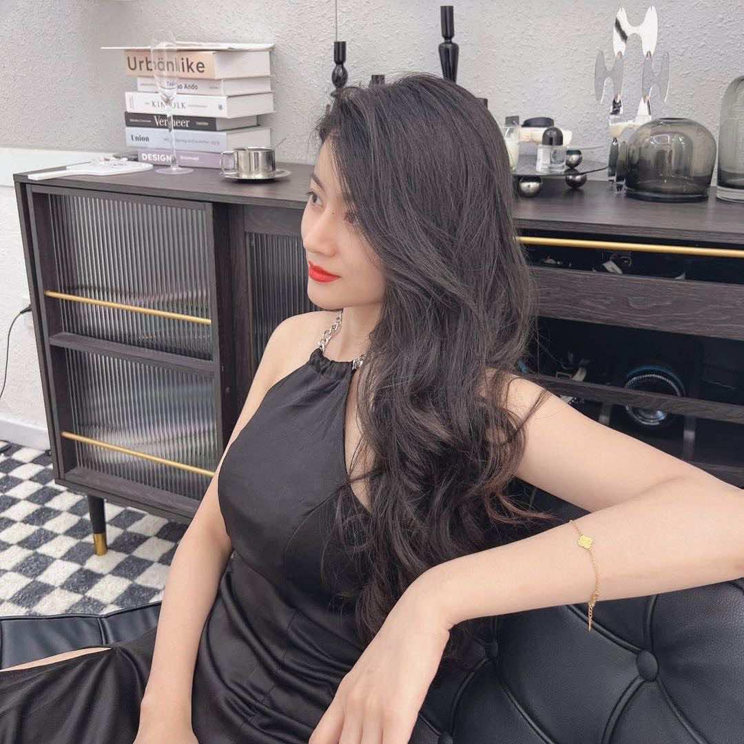 杨漂亮·眉型设计