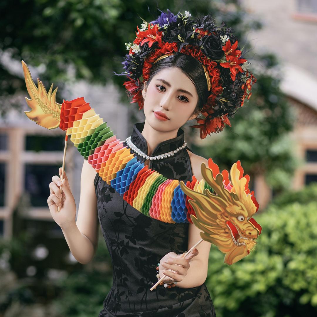 屿你拾光摄影店