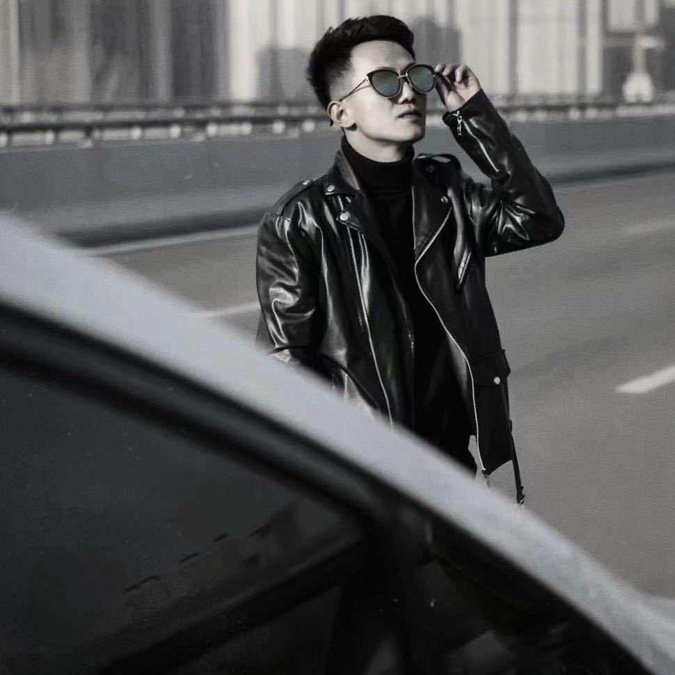 明姜理享美发工作室