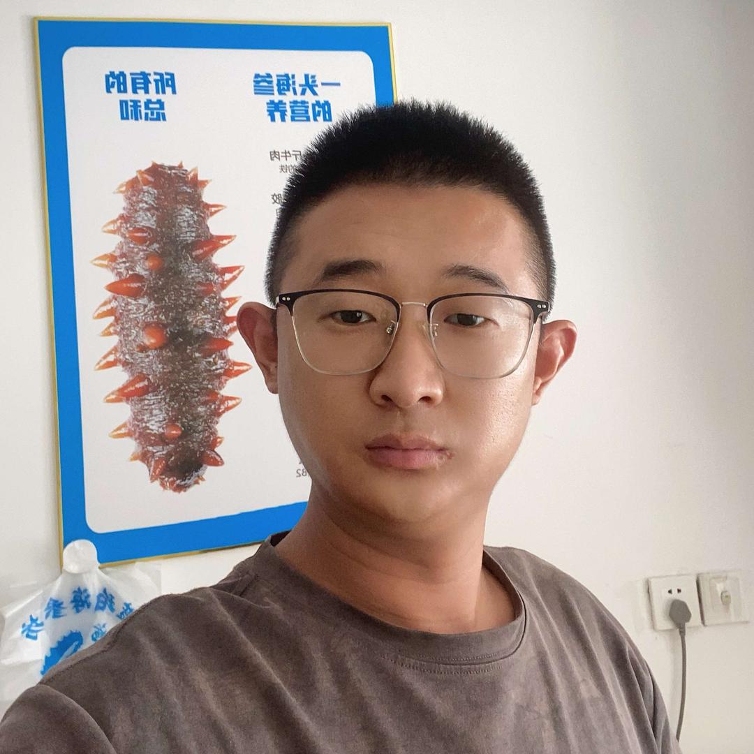 蓝珀海参坊（济南历城店）