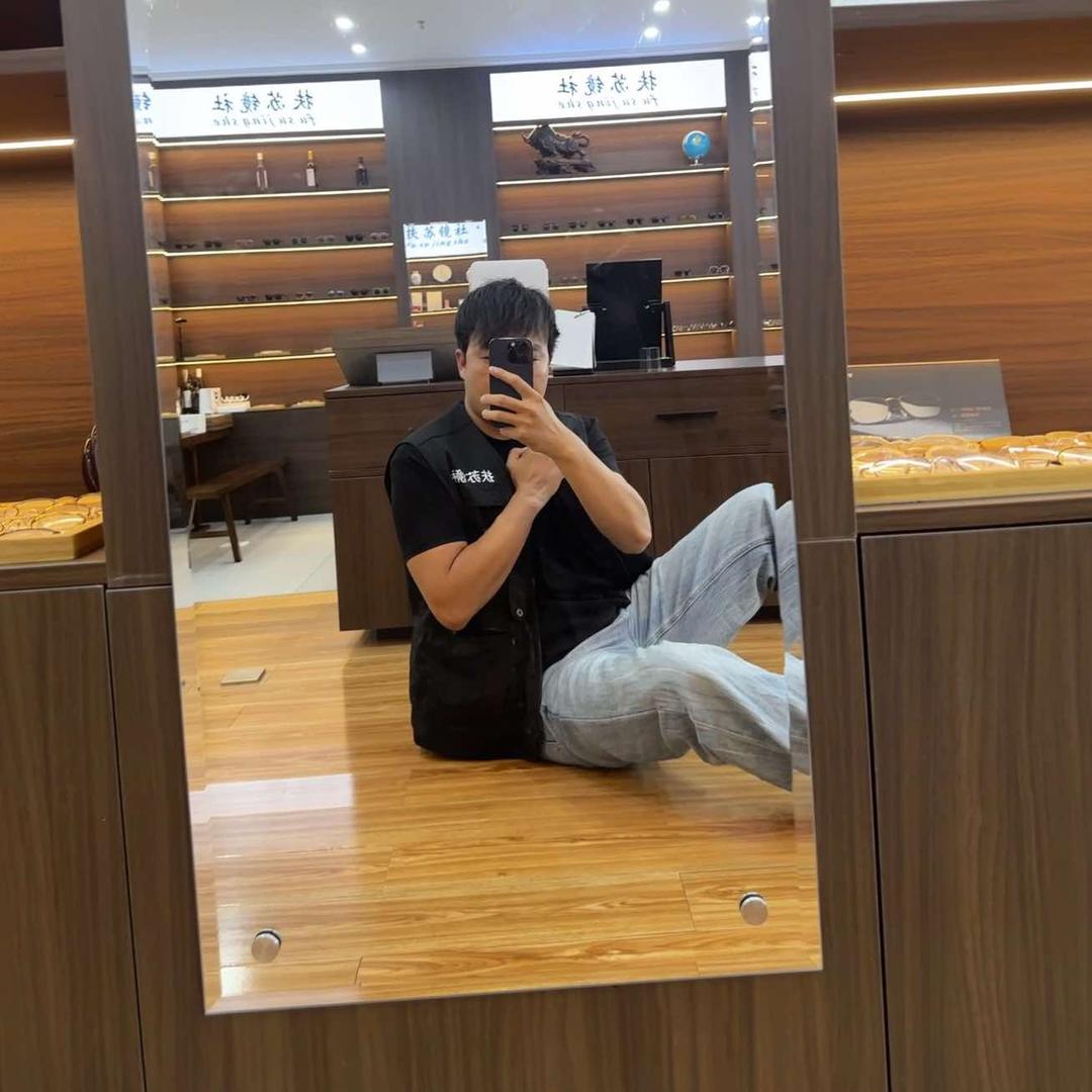 扶苏眼镜（牛哥说眼镜）