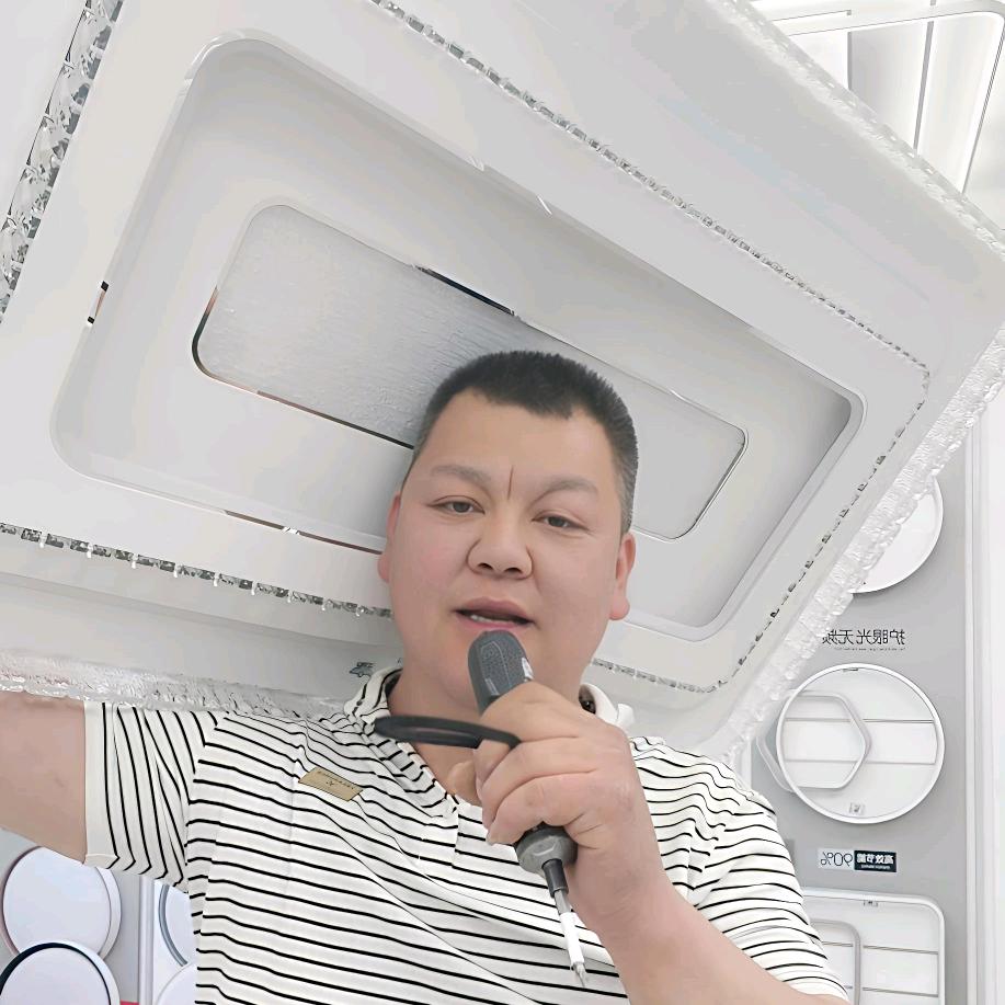 巴彦淖尔灯具批发四海亮