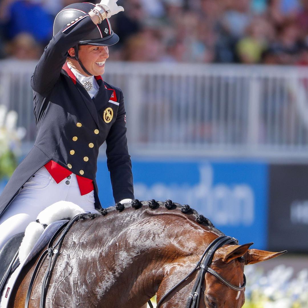 云泽国际马术俱乐部