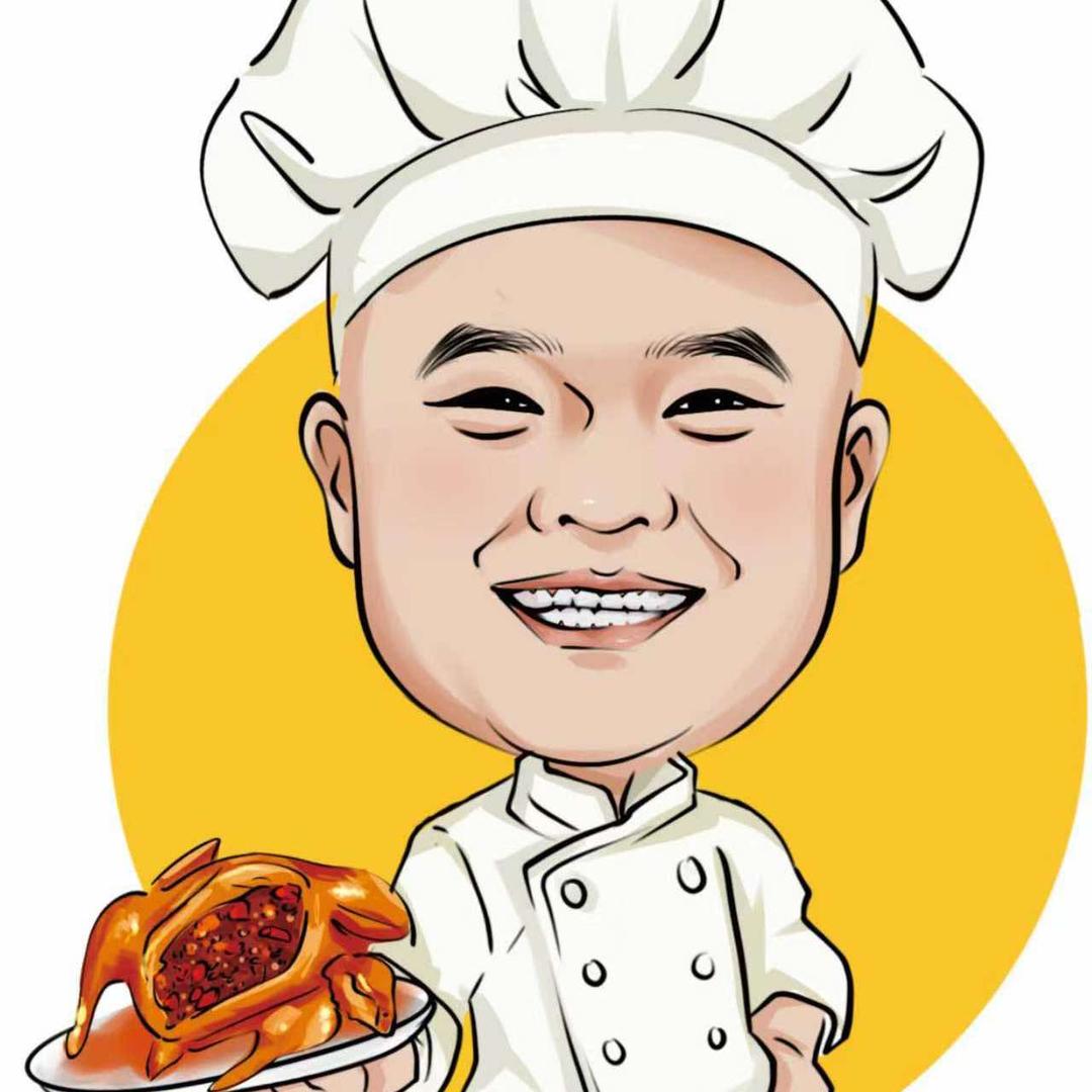 佰香卤煮餐饮店官方号