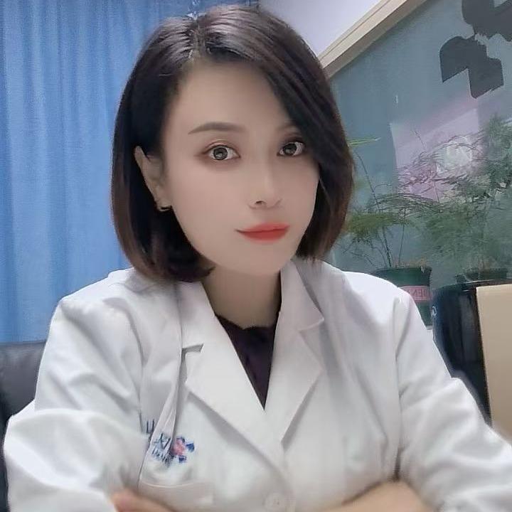 阳山诊所卢医生