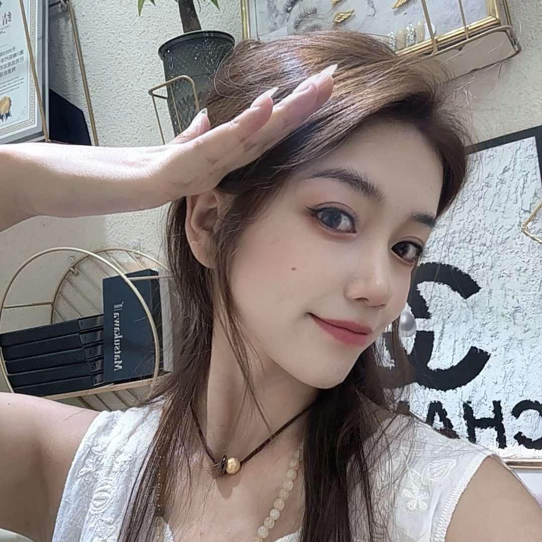 四儿•TAJIA中式美睫