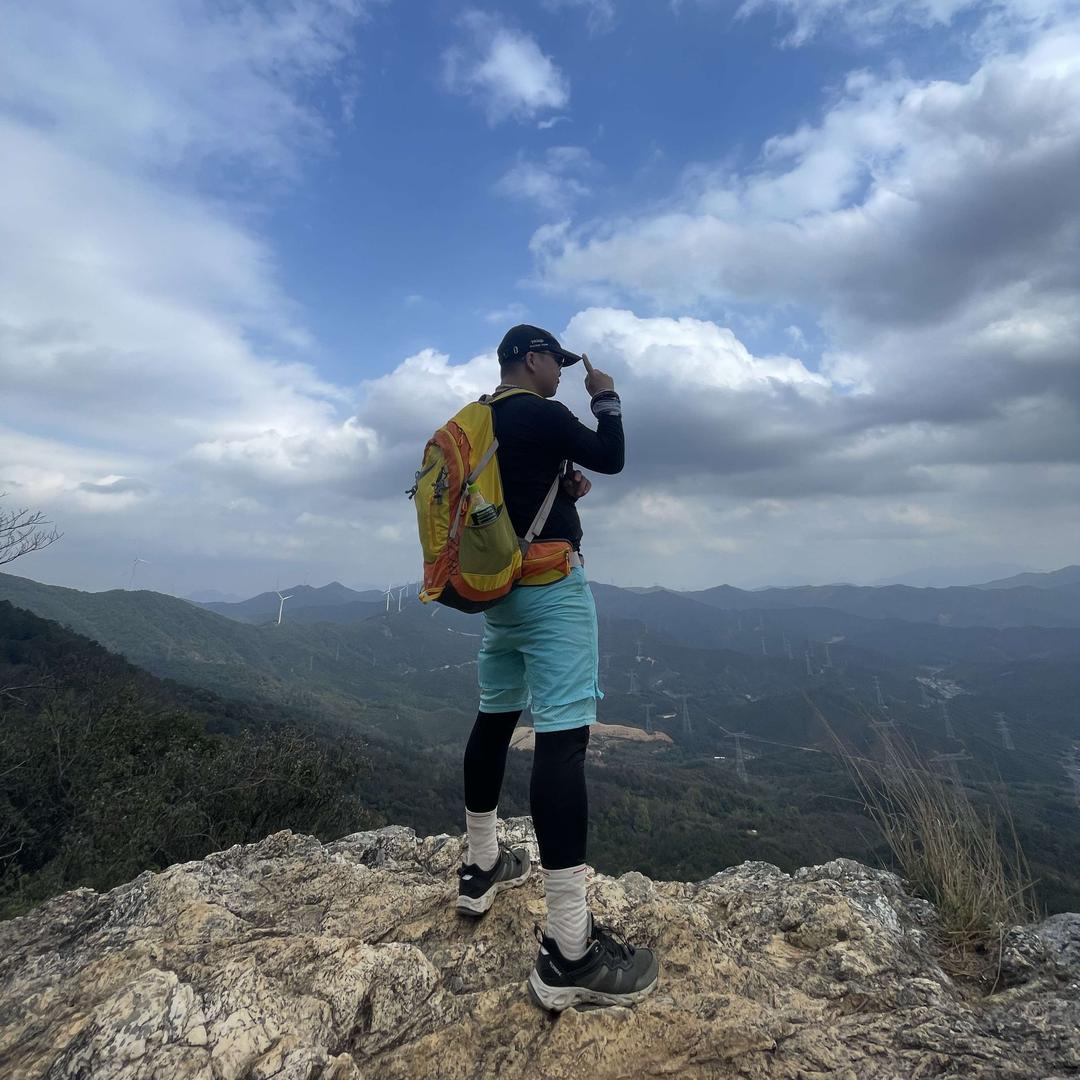 流传美食官方号