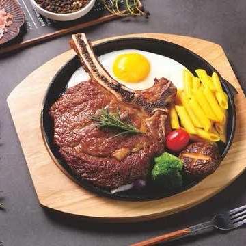 佐客牛排自助西餐厅