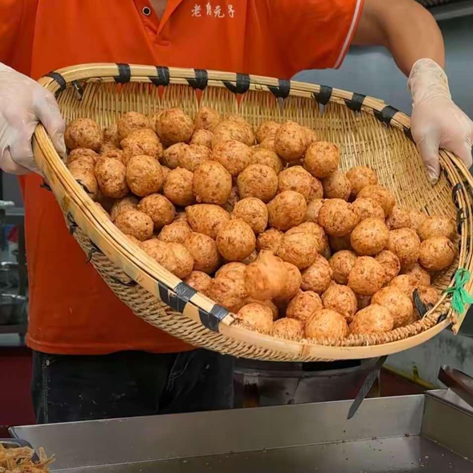 老殷黄陂元子（咸宁店）