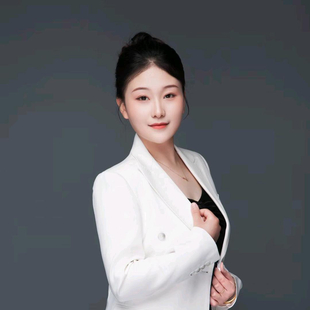 十月馨·倾佰丽（临沂市科技馆店）恬老师