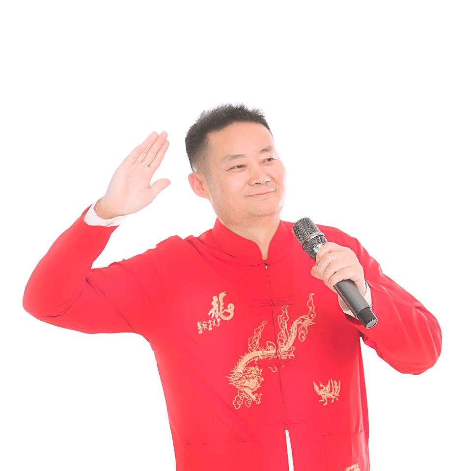 戴南钱大厨🎤🔥8:08