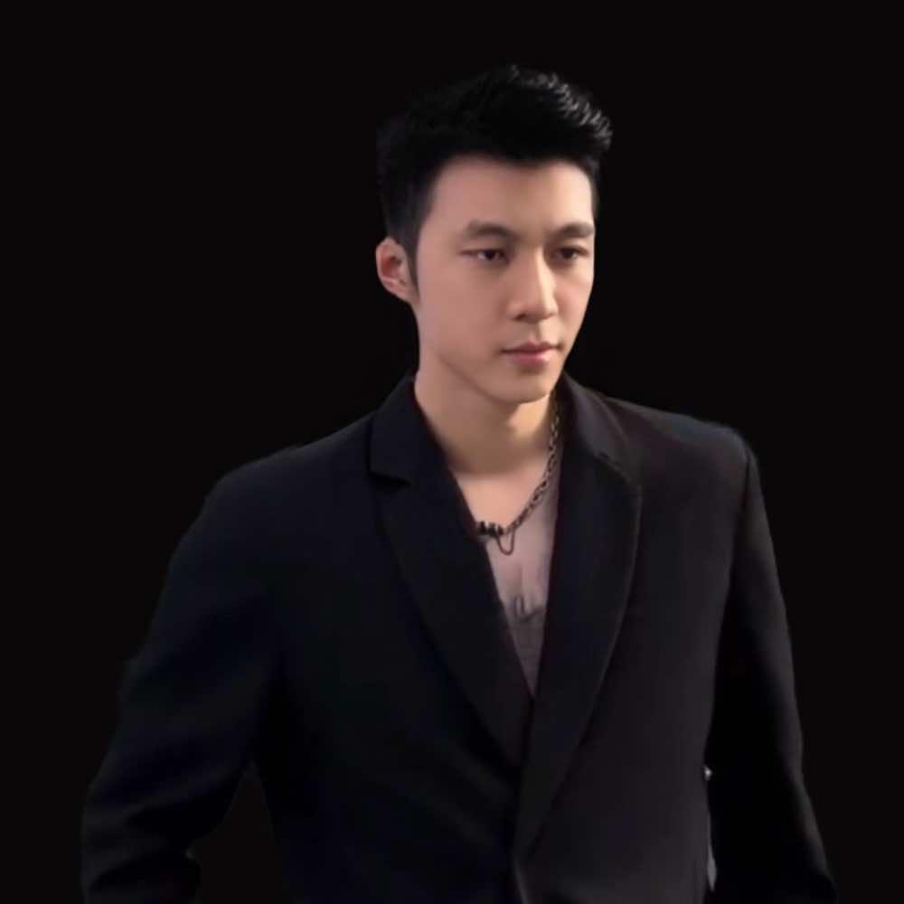 潮派美发沙龙--社慕颜（张掖店）