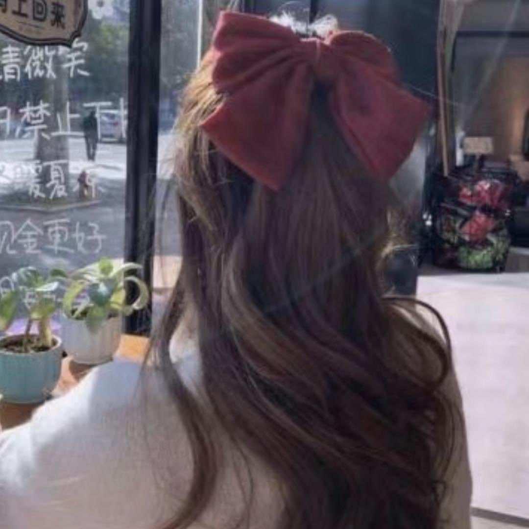 纤雅美发