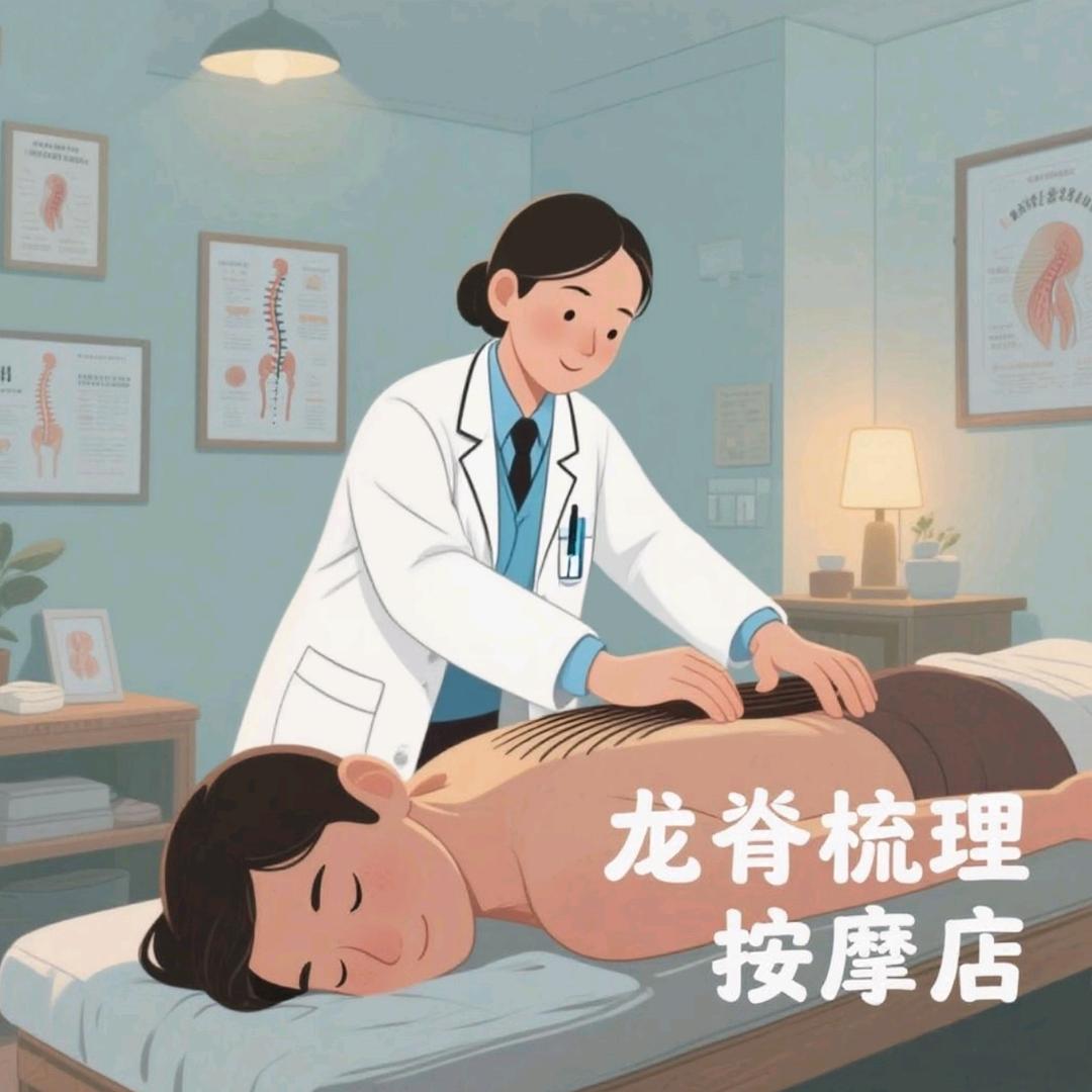 龙脊健康养生店