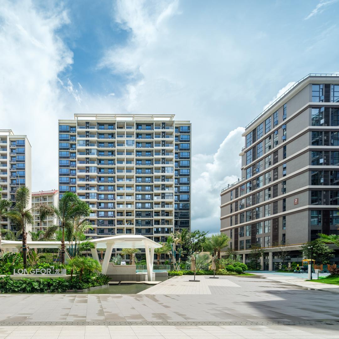 三亚三月柳臻选酒店官方号