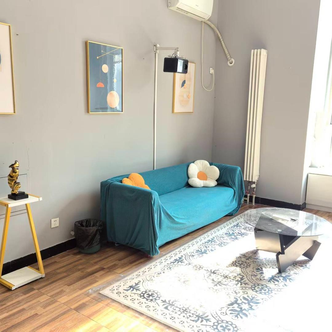 北京蔚云之家怡景美宿公寓官方号