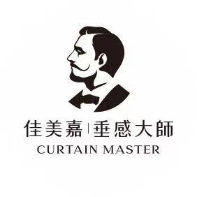 佳美嘉垂感大师窗帘（苍溪店）