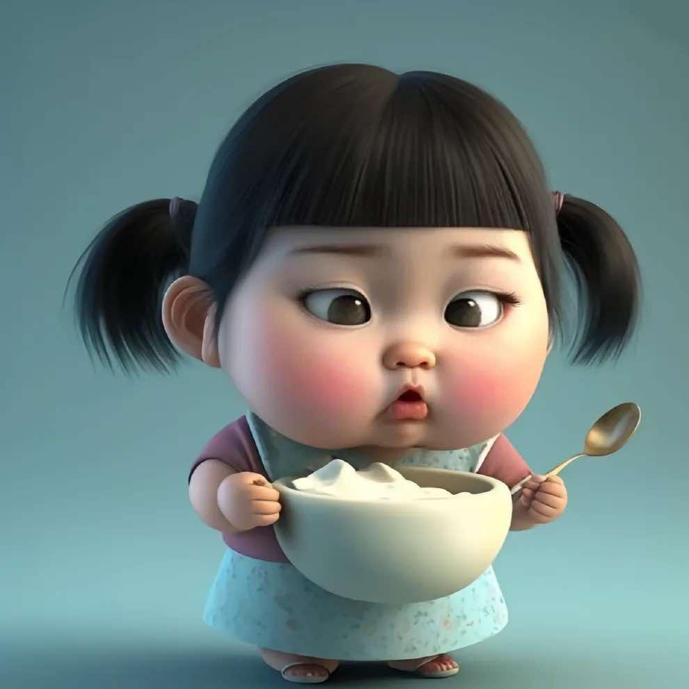 胖晓云