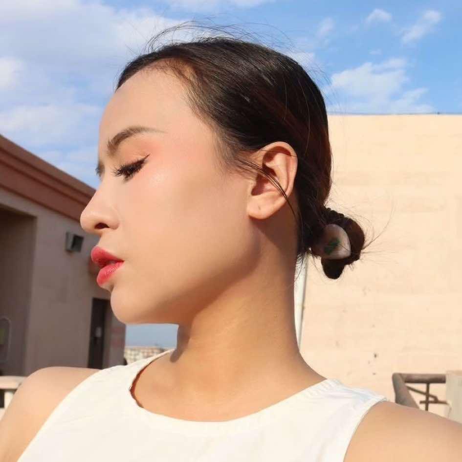 心辰新中式美睫