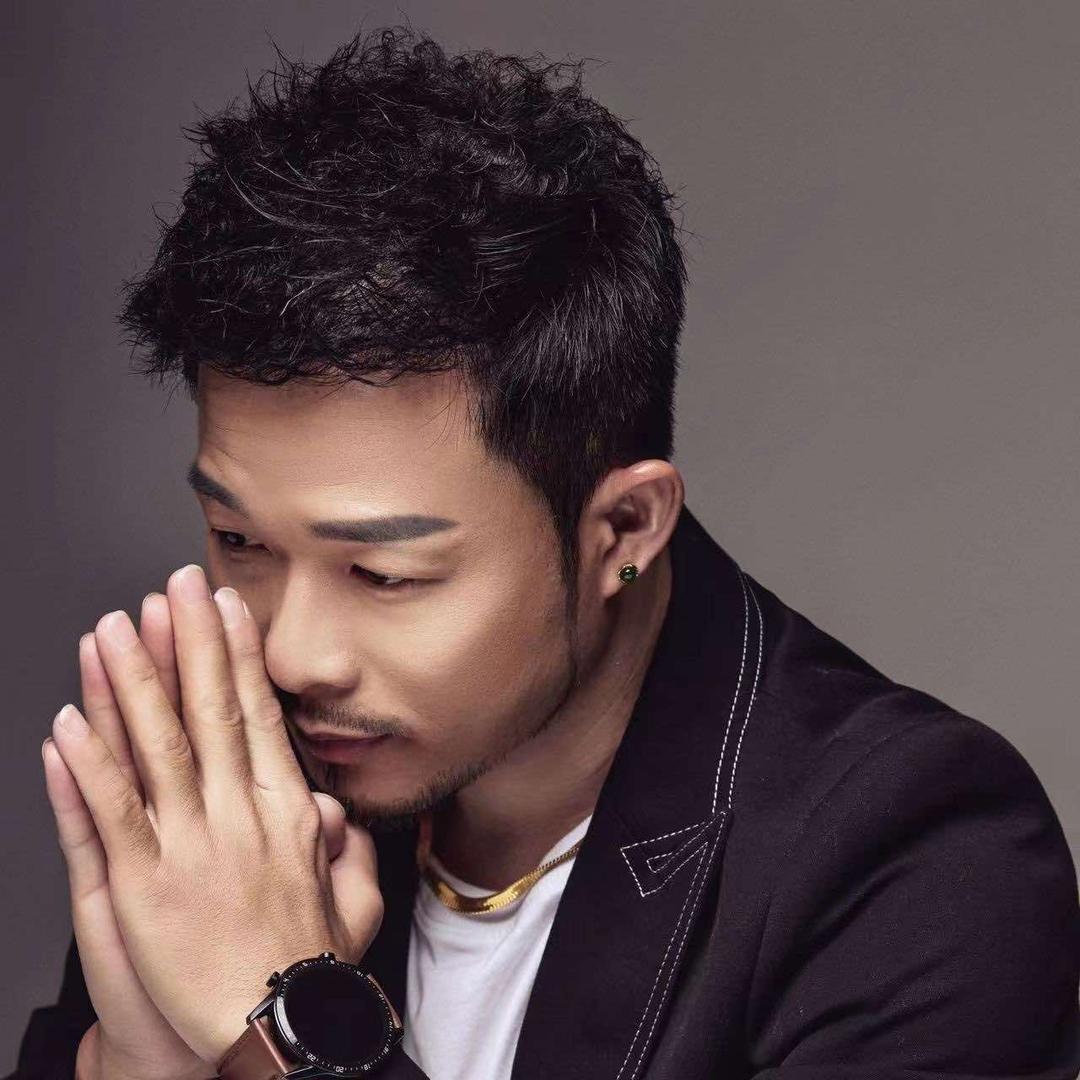 ANICON金沙海滨潮牌发型定制店