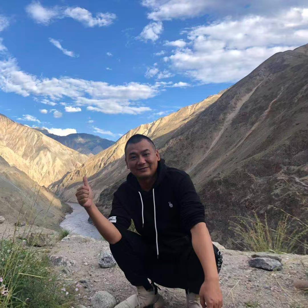 佛山鲁班装饰-宁哥揸Fit