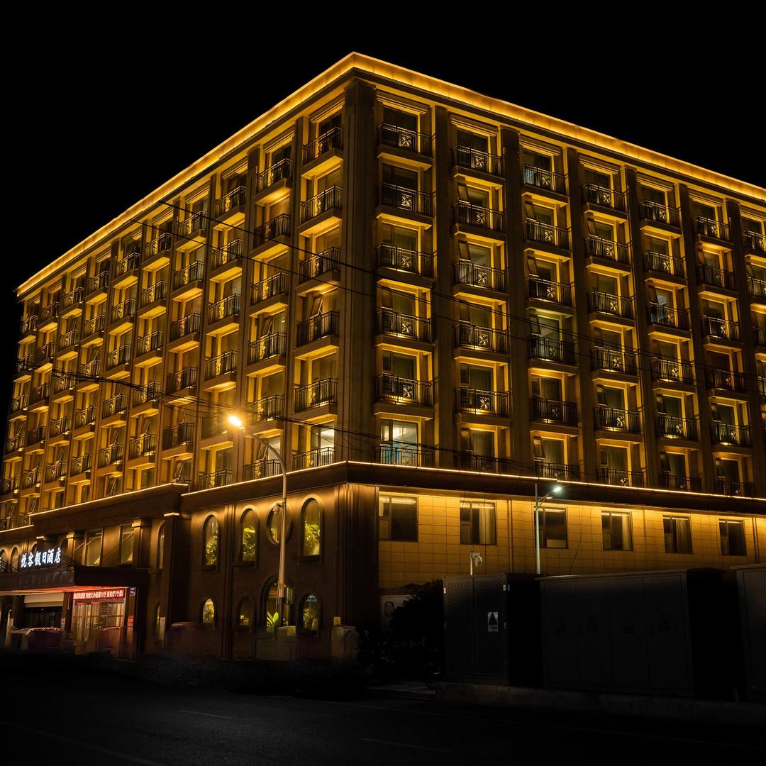 南京悦客假日酒店有限公司